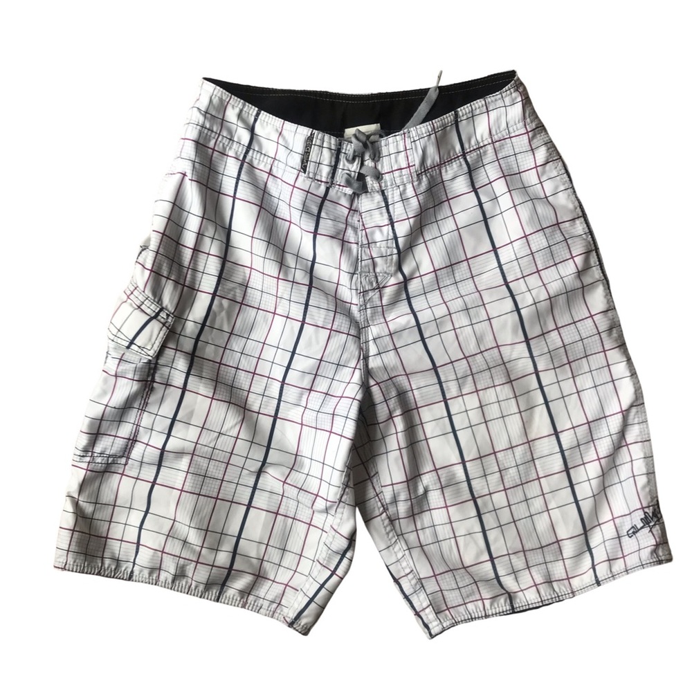 Men’s Quicksilver Board Shorts
